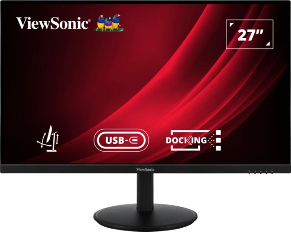 Viewsonic VG Series VG2709U-2K computer monitor 68,6 cm (27"