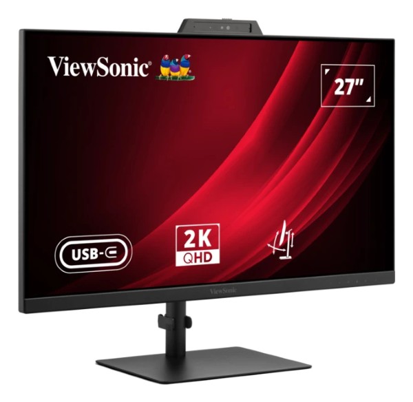 Viewsonic VG2741V-2K computer monitor 68,6 cm (27") 2560 x
