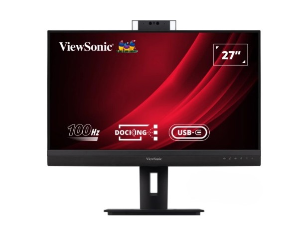 Viewsonic VG Series VG2757V-2K computer monitor 68,6 cm (27"