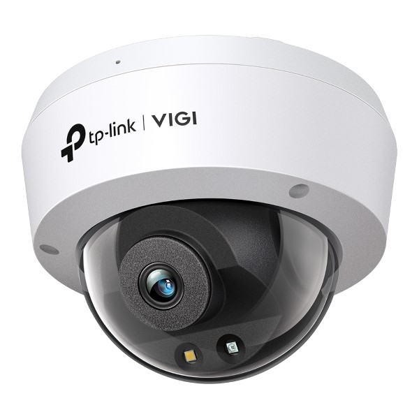 TP-Link VIGI C240 (2.8mm) Dome IP-beveiligingscamera Binnen & bu