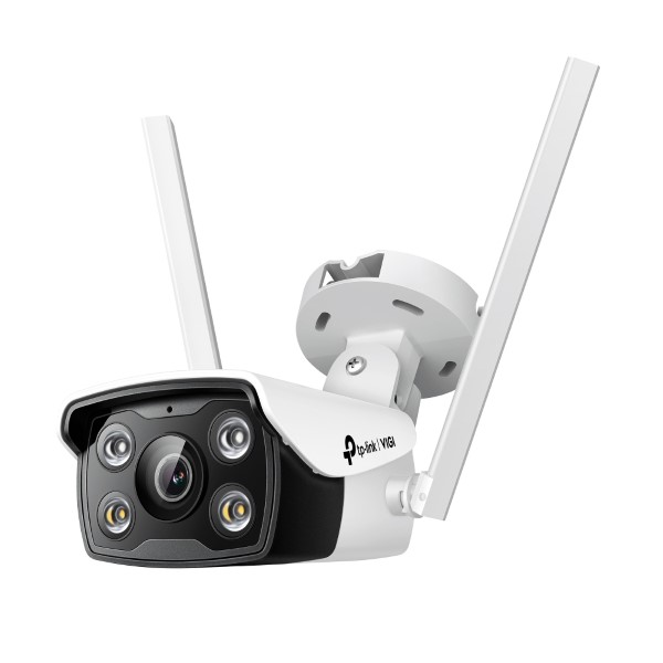 TP-Link VIGI C340-W Doos IP-beveiligingscamera Buiten 2560 x 144