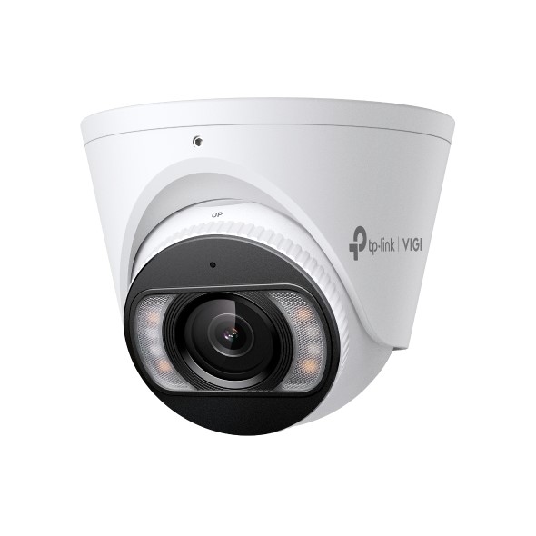 TP-Link VIGI C485 Torentje IP-beveiligingscamera Buiten 3840 x 2