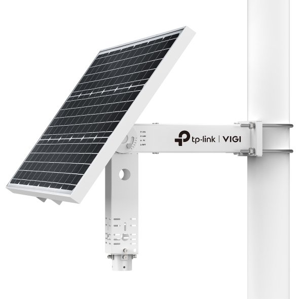 TP-Link VIGI SP9030 Zonnepaneel