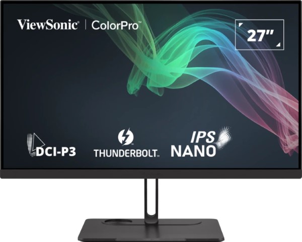 Viewsonic VP Series VP2776T-4K computer monitor 68,6 cm (27"
