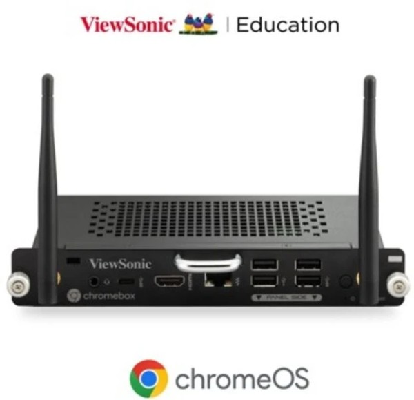 Viewsonic VPC15-C53-G1 Slot-in PC Intel CoreT i5 i5-1335U 16 GB