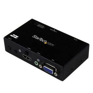 StarTech.com VS221VGA2HD video switch HDMI/VGA