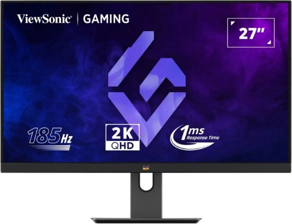 Viewsonic VX Series VX2758A-2K-PRO-2 computer monitor 68,6 cm (2