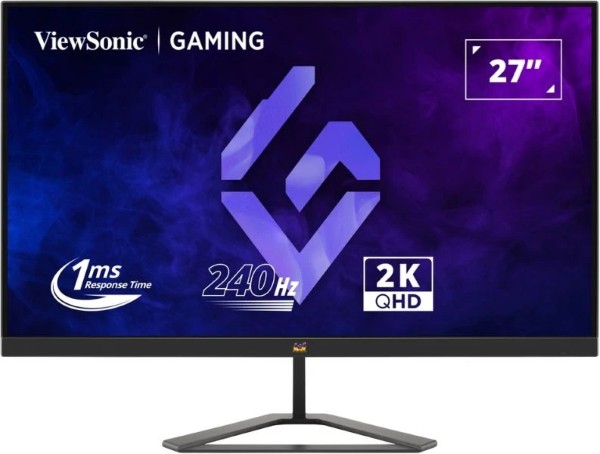Viewsonic VX Series VX2758A-2K-PRO-3 computer monitor 68,6 cm (2