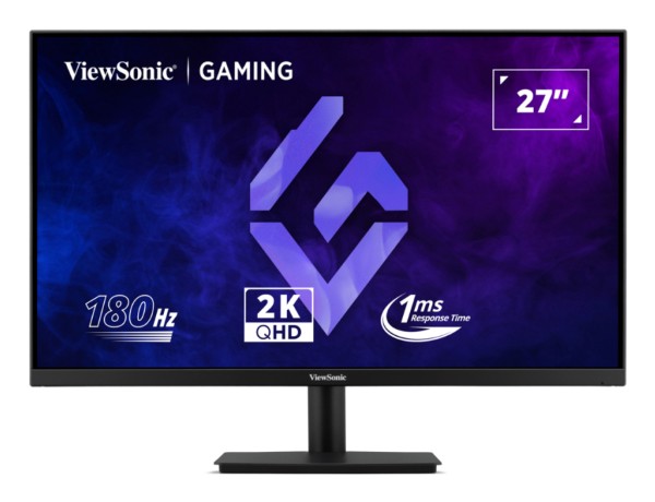 Viewsonic VX Series VX27G1-2K LED display 68,6 cm (27") 256 Viewsonic VX Series VX27G1-2K LED display 68,6 cm (27") 256