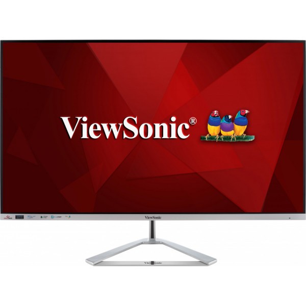 Viewsonic VX Series VX3276-2K-mhd-2 computer monitor 81,3 cm (32 Viewsonic VX Series VX3276-2K-mhd-2 computer monitor 81,3 cm (32