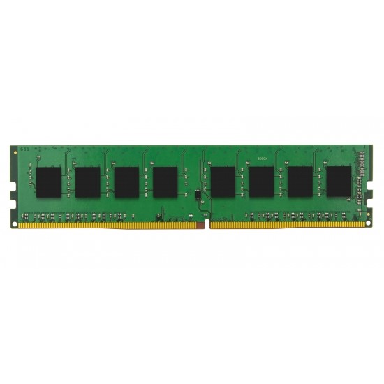 Kingston Technology ValueRAM 8GB DDR4 2666MHz geheugenmodule 1 x