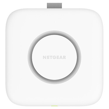 NETGEAR WBE710 Wit Power over Ethernet (PoE)