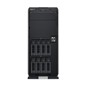 DELL PowerEdge T550 server 2,4 GHz 32 GB Tower Intel® Xeon® Silv