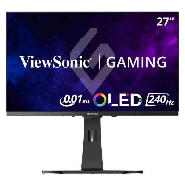 Viewsonic XG272-2K-OLED computer monitor 68,6 cm (27") 2560