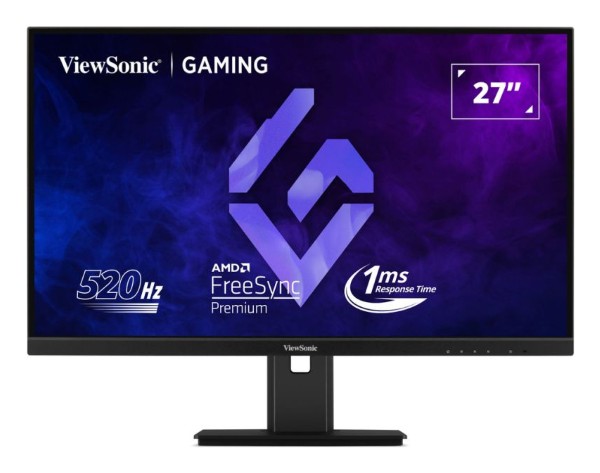 Viewsonic XG2737 computer monitor 68,6 cm (27") 1920 x 1080