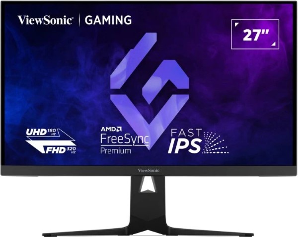 Viewsonic XG275D1-4K computer monitor 68,6 cm (27") 3840 x
