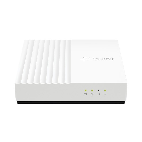 TP-Link XGZ030 netwerkterminal/-eenheid Optical network terminal TP-Link XGZ030 netwerkterminal/-eenheid Optical network terminal