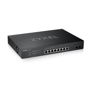 Zyxel XS1930-10-ZZ0101F netwerk-switch Managed L3 10G Ethernet (