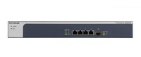 5-Port 10-GB/Multi-Gigabit Eth Switch