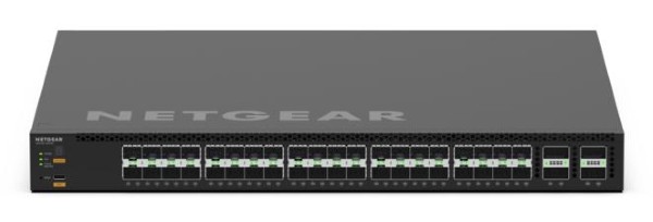 M4350-40F4C MANAGED SWITCH (XSM4344FC)