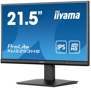 iiyama ProLite XU2293HS-B5 computer monitor 54,6 cm (21.5")