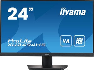 iiyama ProLite XU2494HS-B2 computer monitor 60,5 cm (23.8")