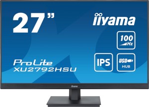 iiyama ProLite computer monitor 68,6 cm (27") 1920 x 1080 P