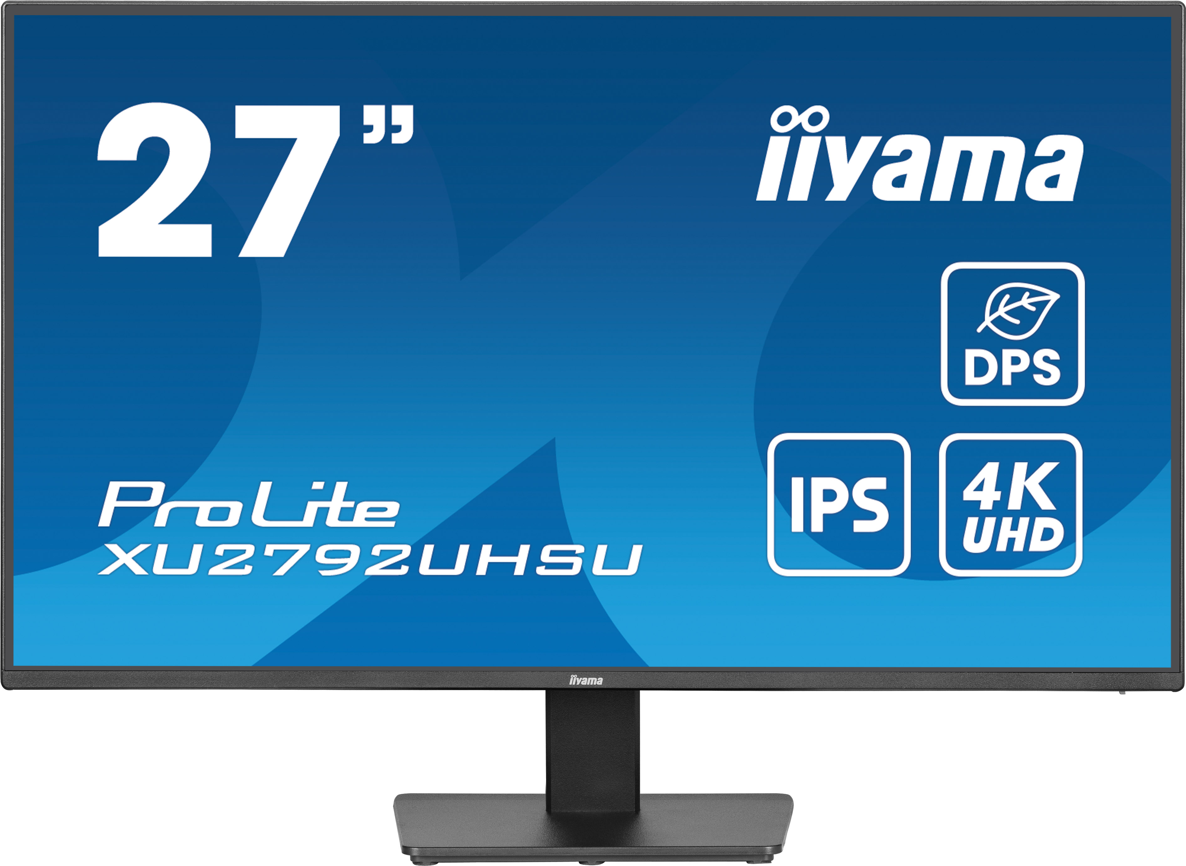 iiyama ProLite XU2792UHSU-B6 computer monitor 68,6 cm (27")