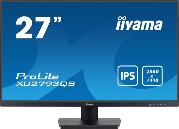 iiyama ProLite XU2793QS-B6 computer monitor 54,6 cm (21.5")