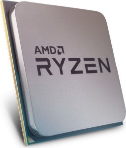RYZEN 3 3200G WITH WRAITH STEALTH COOLER
