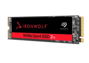 Seagate IronWolf ZP2000NM3A002 internal solid state drive M.2 20