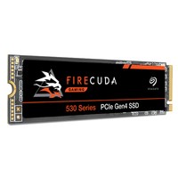 FIRECUDA 530 NVME SSD 500GBM.2S PCIE GEN